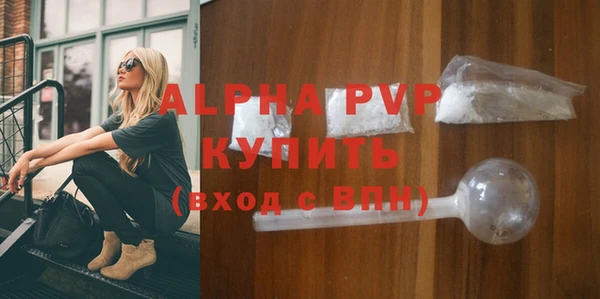 крисы Алексин